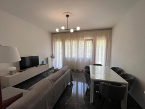 Comfort a due passi dal mare